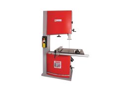 Ленточная пила Holzmann HBS 800