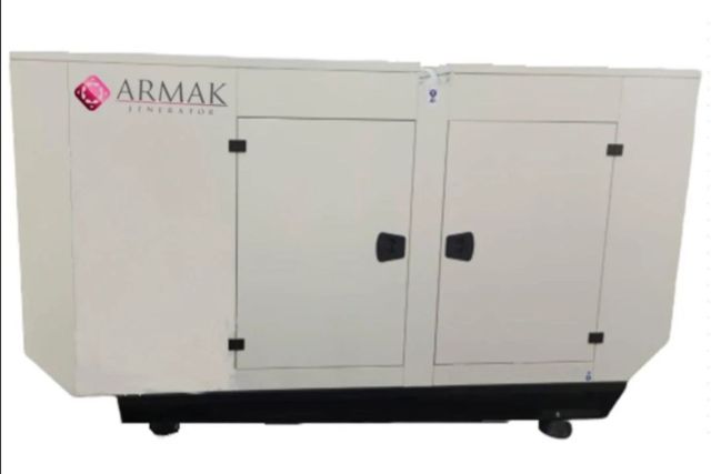 Мініелектростанція ARMAK ARJ - 0082