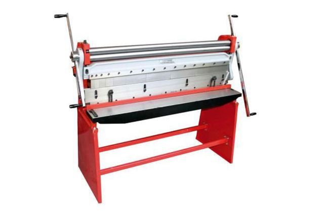 Комбинированный станок Holzmann UBM 1070