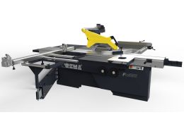 Форматно-раскроечный станок Rema Fx550