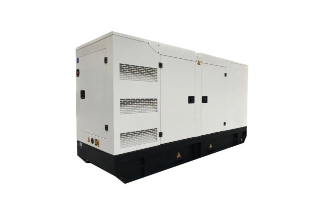 Дизельный генератор UNIVERSAL UND-BD 275 KVA