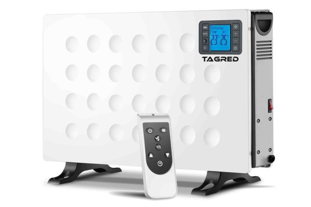 Конвектор электрический TAGRED TA941W