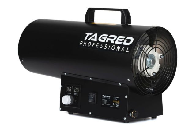 Газовий обігрівач TAGRED TA963