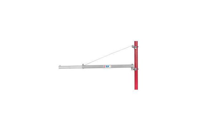 Поворотна стріла для електричної тросової тяги Holzmann SA 3001100