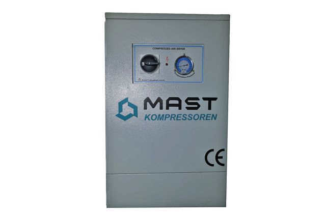 Осушитель сжатого воздуха Mast SHB-20