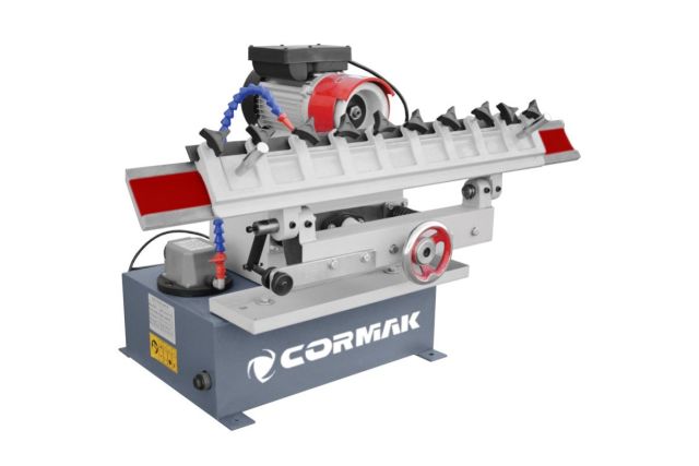 Заточувальний верстат для плоских ножів Cormak TS-630 230 В