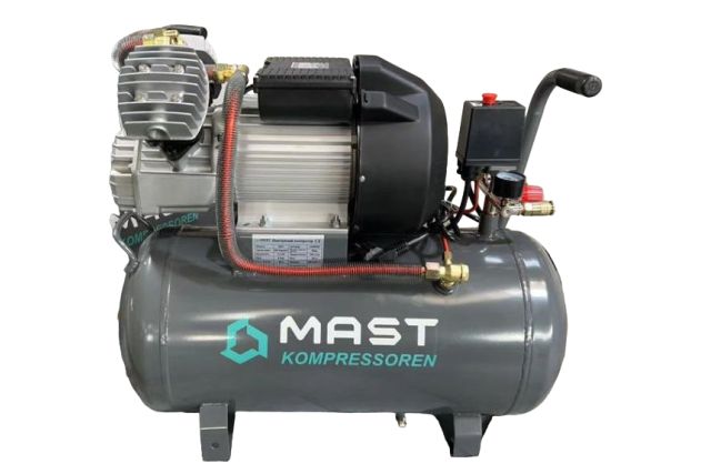 Поршневий компресор MAST 2047/50L 220V