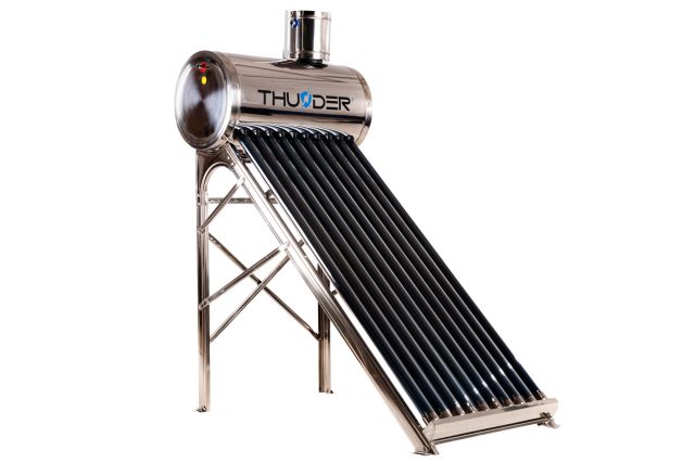 Солнечный коллектор THUNDER KSB-100L