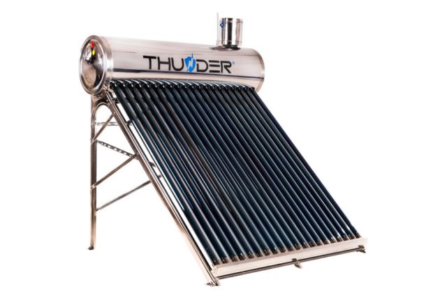 Солнечный коллектор THUNDER KSB-200L