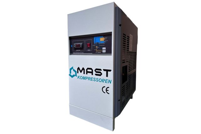 Осушувач стисненого повітря Mast SHB-20 (16 бар)
