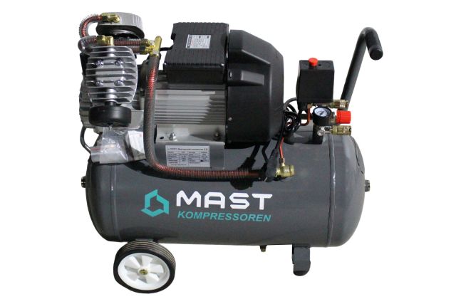 Поршневой компрессор MAST 2047/50L 220V