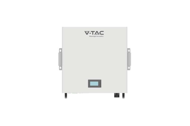 Акумуляторна батарея V-TAC 5kWh 51,2V 100Ah