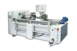 Токарний верстат DINCMAK PRO.TM-2 - 1000