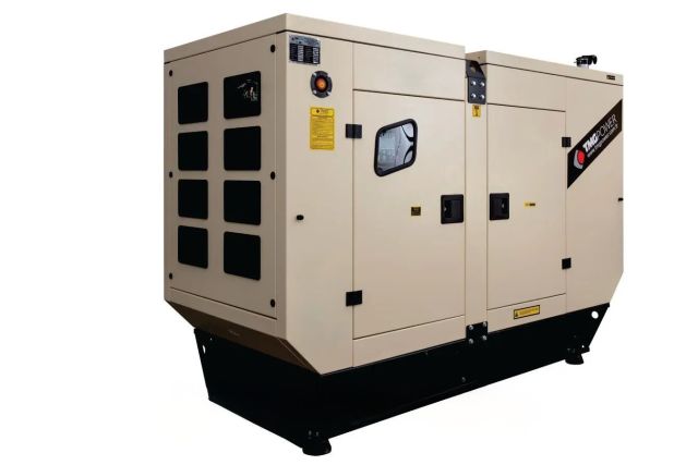 Дизельный генератор TMG POWER TMGYD-75L