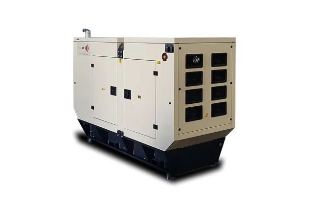 Дизельний генератор TMG POWER TMGB-110 KVA