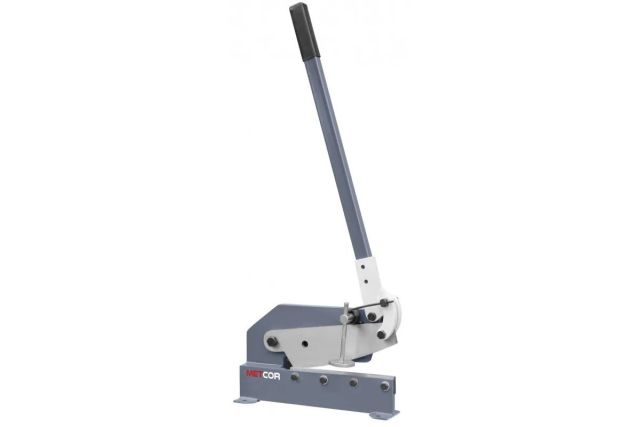 Комбинированные ножницы METCOR HS12