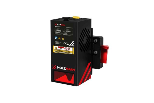 Лазерна головка Holzmann CTF45PLASER20W