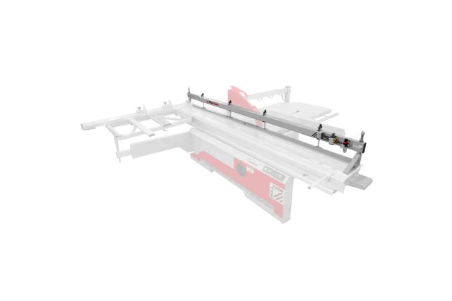 Пневматическая зажимная балка Holzmann PDB3200