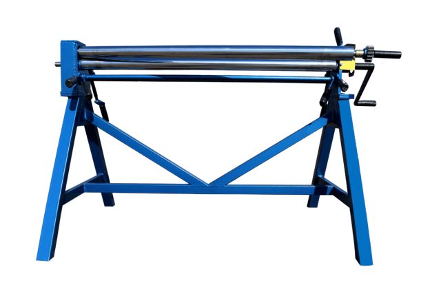 Вальцювальний верстат Prod-masz ZW 1300/0,8
