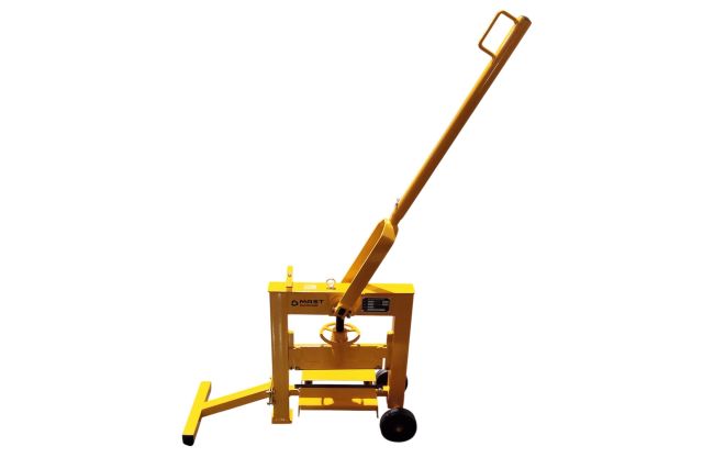 Ручной брусчаточный колун MAST Bautechnik MT-BS3214