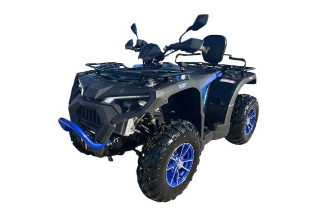 Квадроцикл FANGPOWER SW680LH