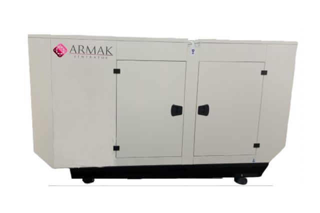 Мініелектростанція ARMAK AWJ 022