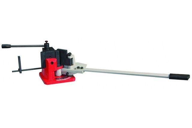 Універсальний верстат для згинання Holzmann UB 70