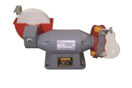 Точильно-шліфувальний верстат Holzmann DSM 150200W