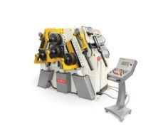 Вальцовочный трубогиб Isitan 4R HPK 90
