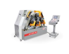 Вальцовочный трубогиб Isitan 4R HPK 90