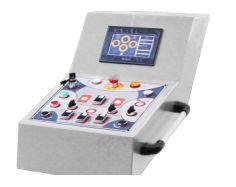 Вальцовочный трубогиб Isitan 4R HPK 90