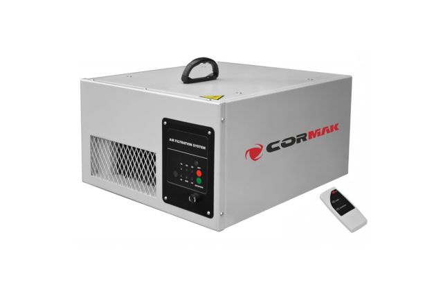 Система фильтрации воздуха Cormak FFS-800