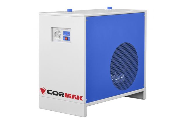 Осушитель для сжатого воздуха Cormak IZBERG N50S