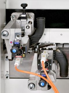 Автоматичний кромкооблицювальний верстат SCM 260 EVO Olimpic 2014 год 995
