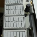 Автоматичний кромкооблицювальний верстат STOMANA KZM 6 RTF 5239