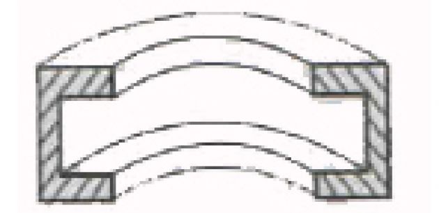 Гидравлический листогибочный станок для труб и профилей CORMAK EHPK65 3706