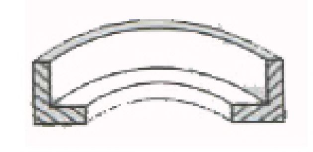 Гидравлический листогибочный станок для труб и профилей CORMAK EHPK65 3708