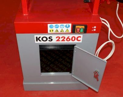 Кромкошлифовальный станок Holzmann KOS 2260C 230 В 5774