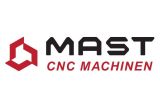 MAST CNC MACHINEN