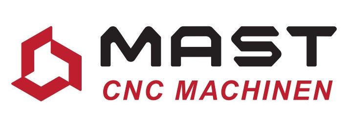 MAST CNC MACHINEN